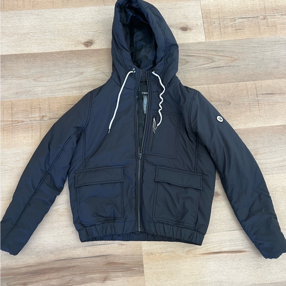 Vuori Tahoe insulated jacket